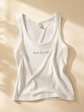 Custom Bridal Mrs 'X' To Be Tank Top